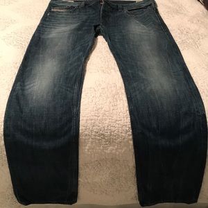 Men’s Diesel Jeans
